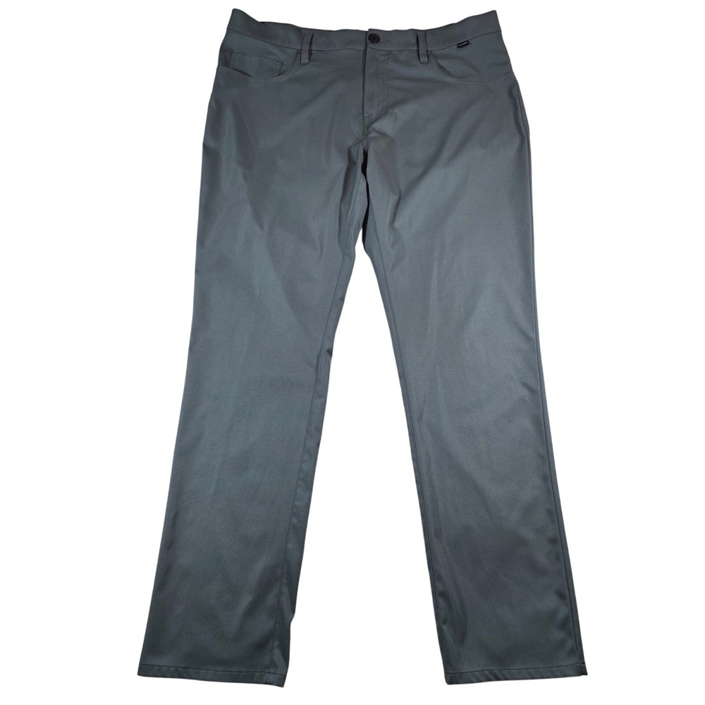 Travis Mathew Mens Open To Close 2.0 Pant Size‎ 38x31